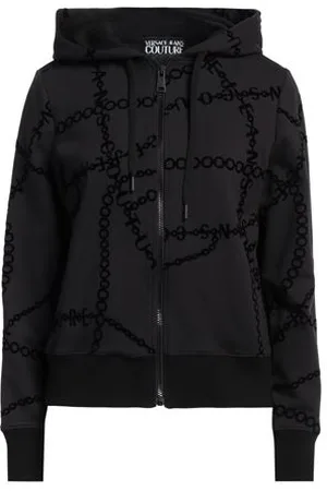 VERSACE CAMISETAS Y TOPS - Sudaderas
