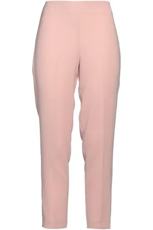 GAI MATTIOLO PARTES DE ABAJO - Pantalones