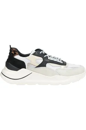 D.A.T.E. CALZADO - Sneakers