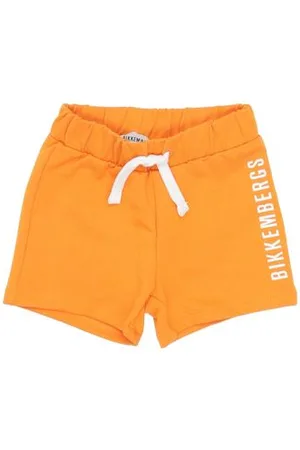 Bikkembergs PARTES DE ABAJO - Pantalones cortos y bermudas