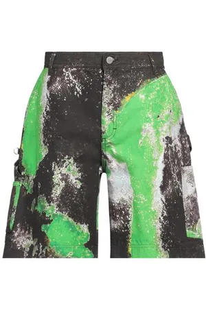 44 Label Group PARTES DE ABAJO - Pantalones cortos y bermudas
