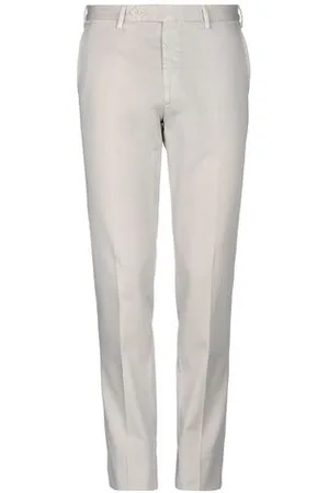 DRUMOHR PARTES DE ABAJO - Pantalones