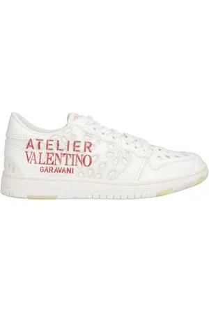 VALENTINO GARAVANI CALZADO - Sneakers