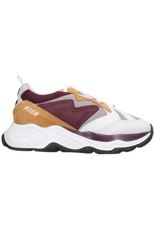 Msgm CALZADO - Sneakers