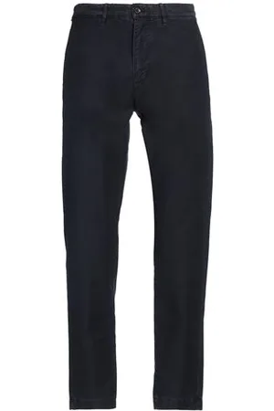 Tommy Hilfiger PARTES DE ABAJO - Pantalones