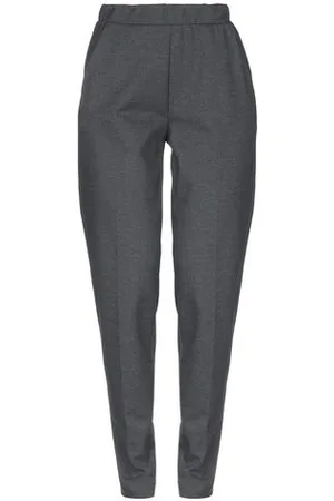 LE TRICOT PERUGIA PARTES DE ABAJO - Pantalones