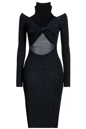 antonella rizza VESTIDOS - Vestidos midi