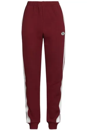 Lacoste PARTES DE ABAJO - Pantalones