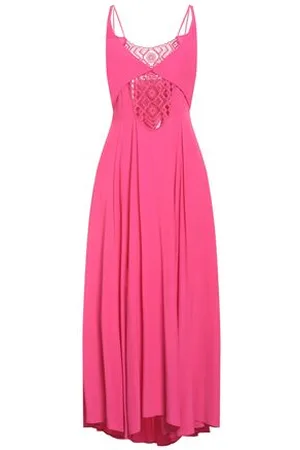 SIMONA CORSELLINI VESTIDOS - Vestidos largos