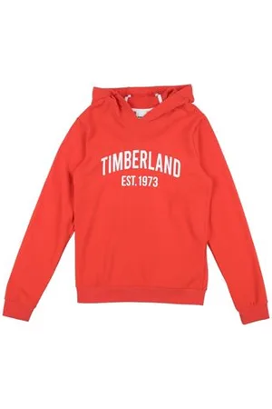 Timberland CAMISETAS Y TOPS - Sudaderas