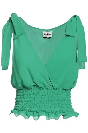 Berna CAMISETAS Y TOPS - Tops