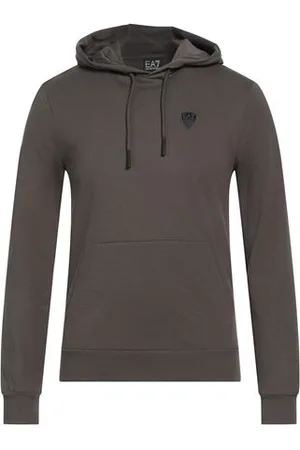 EA7 CAMISETAS Y TOPS - Sudaderas