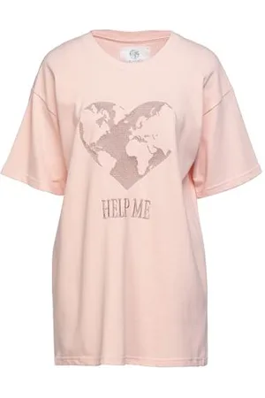 Alberta Ferretti CAMISETAS Y TOPS - Sudaderas