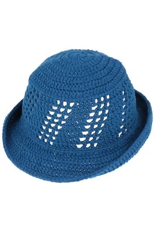 Giorgio Armani COMPLEMENTOS - Sombreros
