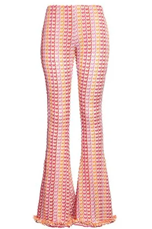 Gina Gorgeous PARTES DE ABAJO - Pantalones
