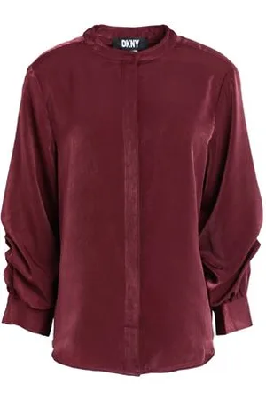 DKNY CAMISETAS Y TOPS - Camisas
