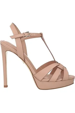 Lola Cruz CALZADO - Sandalias con cierre