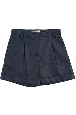 VICOLO PARTES DE ABAJO - Pantalones cortos y bermudas