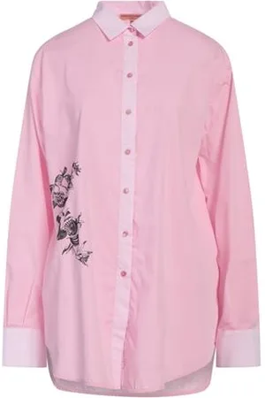 ERMANNO SCERVINO CAMISETAS Y TOPS - Camisas