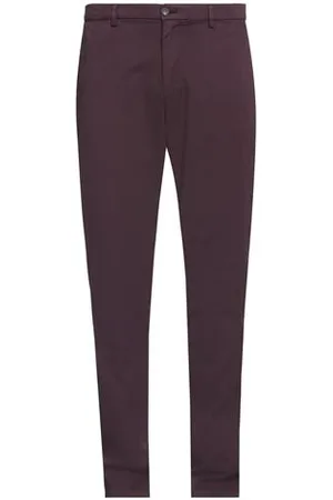 Trussardi PARTES DE ABAJO - Pantalones