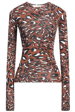ALEXANDRE VAUTHIER CAMISETAS Y TOPS - Camisetas