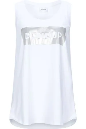 Dondup CAMISETAS Y TOPS - Camisetas de tirantes