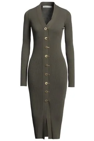 DION LEE VESTIDOS - Vestidos midi