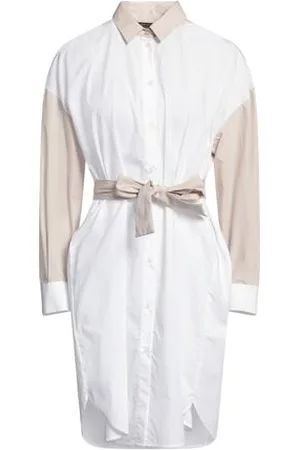 Armani Exchange VESTIDOS - Minivestidos