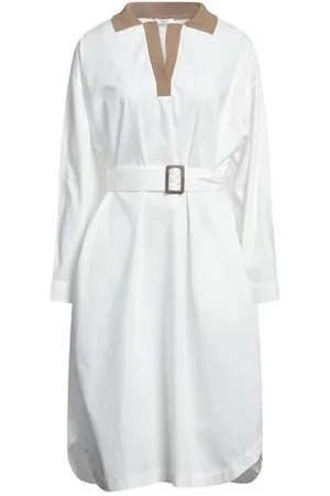PESERICO SIGN VESTIDOS - Vestidos midi