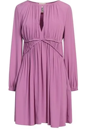 SEMICOUTURE VESTIDOS - Minivestidos