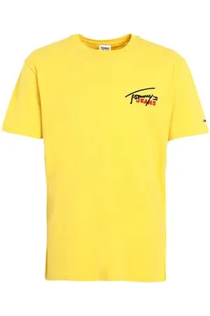 Tommy Hilfiger CAMISETAS Y TOPS - Camisetas