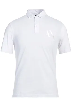 Armani Exchange CAMISETAS Y TOPS - Polos