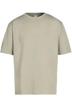 ARKET CAMISETAS Y TOPS - Camisetas