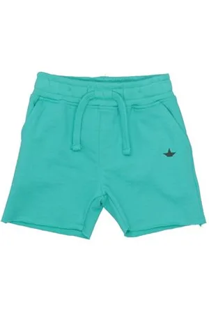 Macchia j PARTES DE ABAJO - Pantalones cortos y bermudas