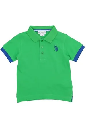 U.S. Polo Assn. CAMISETAS Y TOPS - Polos