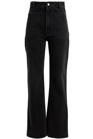 Maison Margiela PARTES DE ABAJO - Pantalones vaqueros