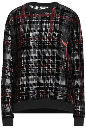 Replay CAMISETAS Y TOPS - Sudaderas