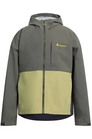 COTOPAXI ROPA DE ABRIGO - Chaquetas y cazadoras