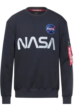 Alpha Industries CAMISETAS Y TOPS - Sudaderas