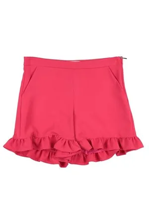 Msgm PARTES DE ABAJO - Pantalones cortos y bermudas