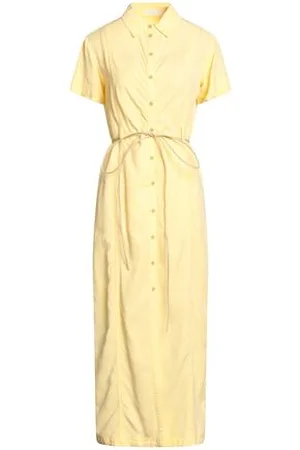 Patrizia Pepe VESTIDOS - Vestidos largos