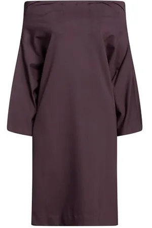 MEIMEIJ VESTIDOS - Minivestidos