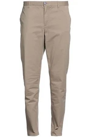 Fred Mello PARTES DE ABAJO - Pantalones