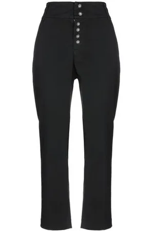 Dondup PARTES DE ABAJO - Pantalones