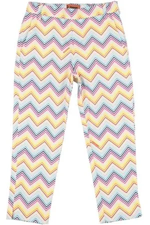 Missoni PARTES DE ABAJO - Pantalones