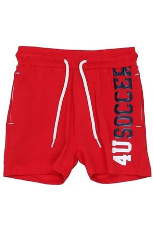 PACIOTTI 4US PARTES DE ABAJO - Pantalones cortos y bermudas