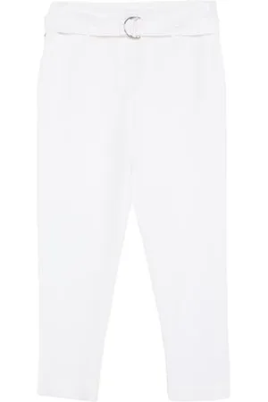 JIJIL PARTES DE ABAJO - Pantalones