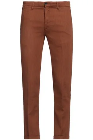 RE-HASH PARTES DE ABAJO - Pantalones