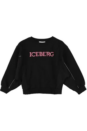 Iceberg CAMISETAS Y TOPS - Sudaderas