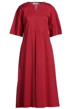 ALPHA STUDIO VESTIDOS - Vestidos midi